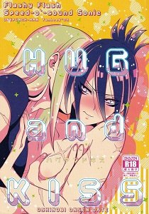 One Punch-Man Dj – HUG and KISS by Bassroom (Naganolila) [Eng ...