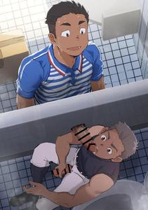 Hayato Glory Hole - Japanese (Updated!) - Yaoi DJ